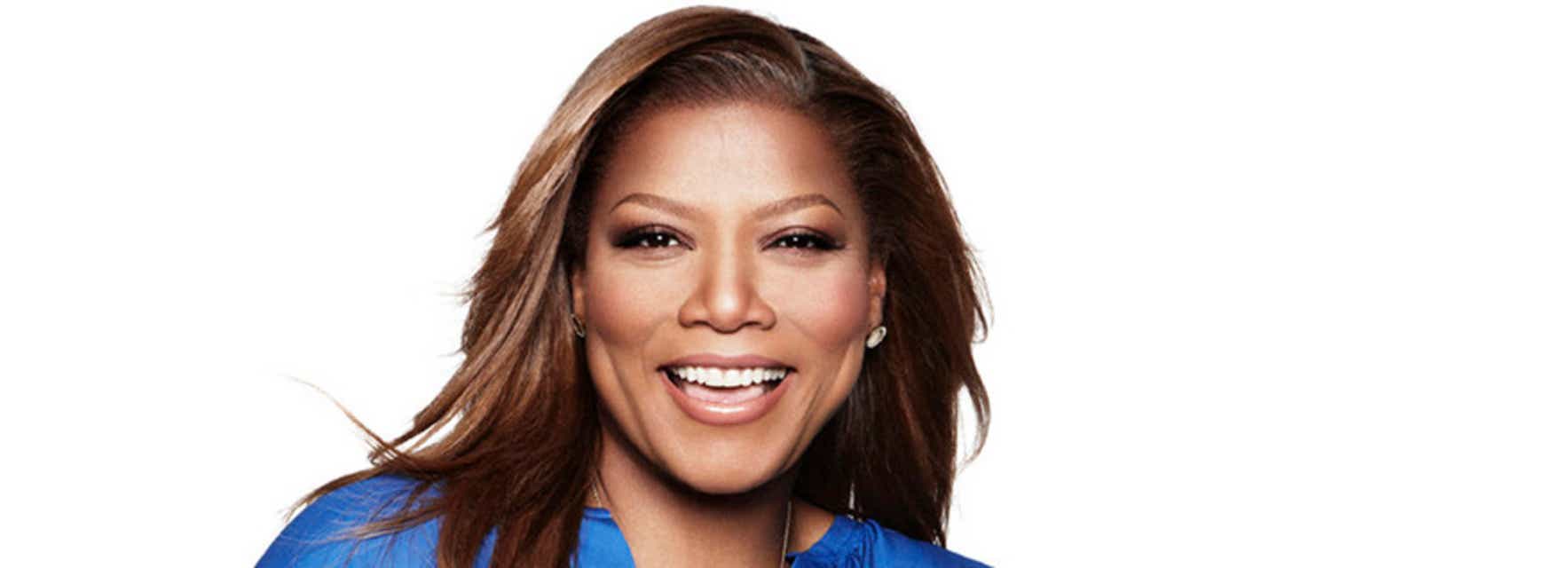 Queen Latifah Tickets