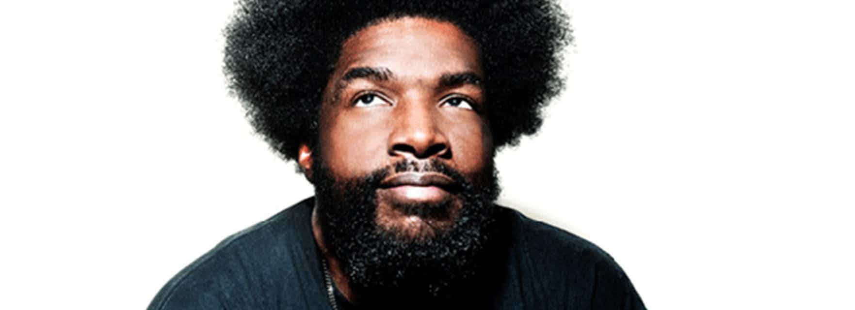 Questlove Tickets