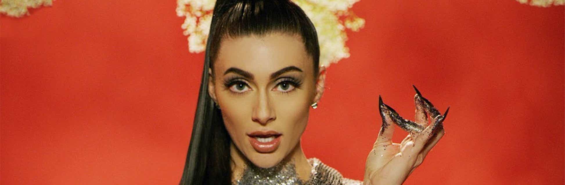 Qveen Herby Tickets