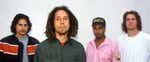 Rage Against The Machine Tickets