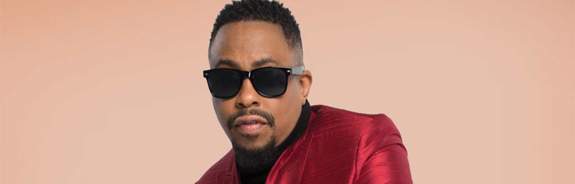 Raheem DeVaughn Tickets