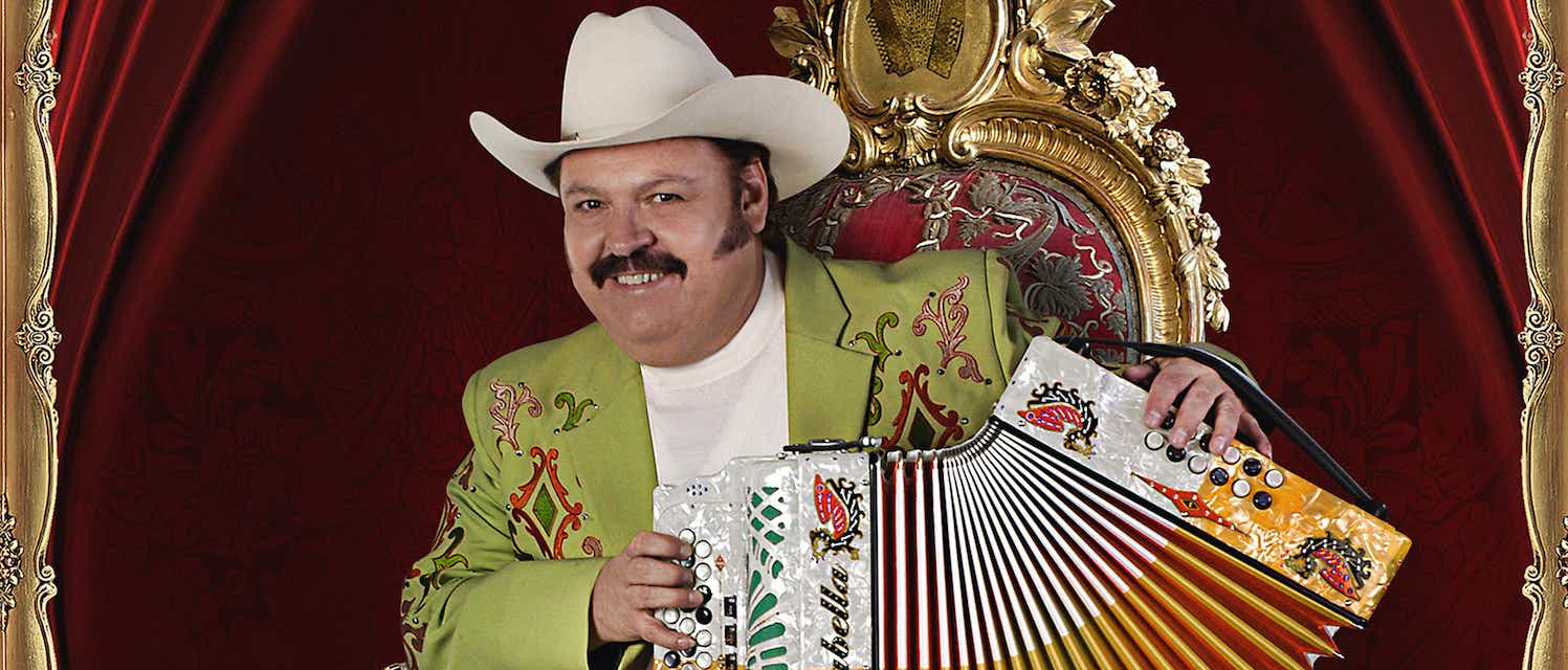 Ramon Ayala Tickets
