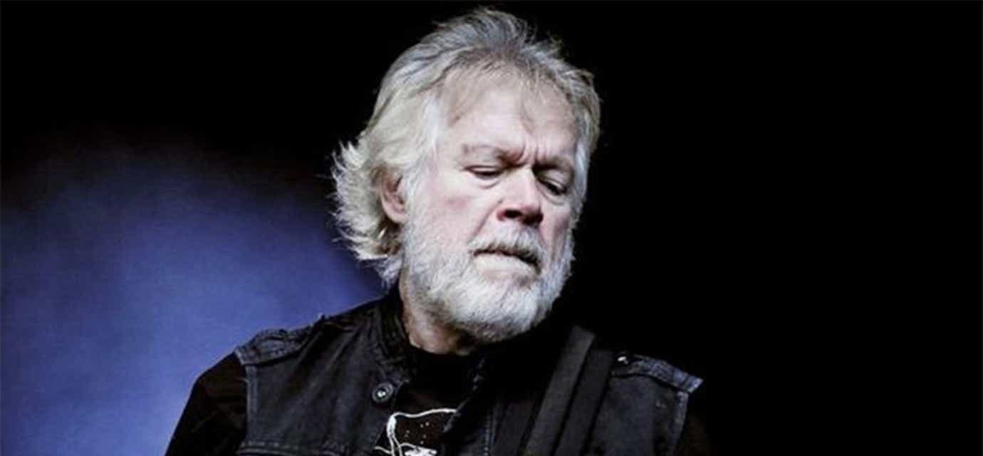 Randy Bachman Tickets