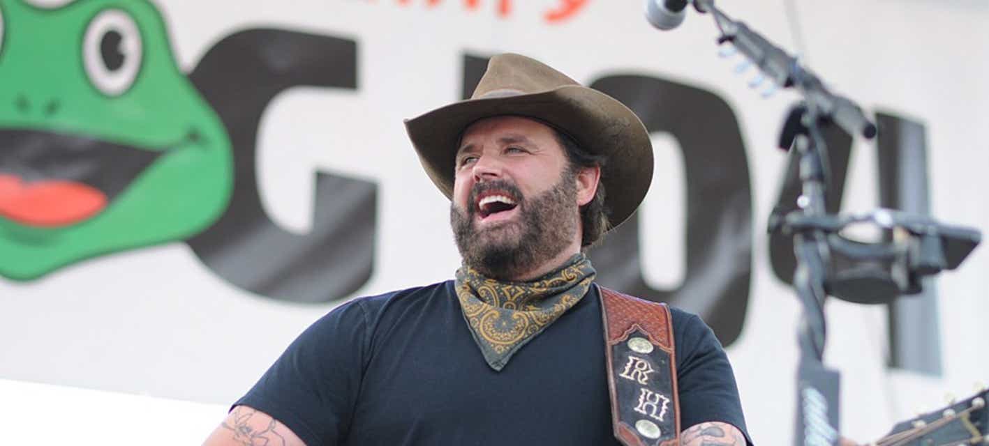 Randy Houser Tickets
