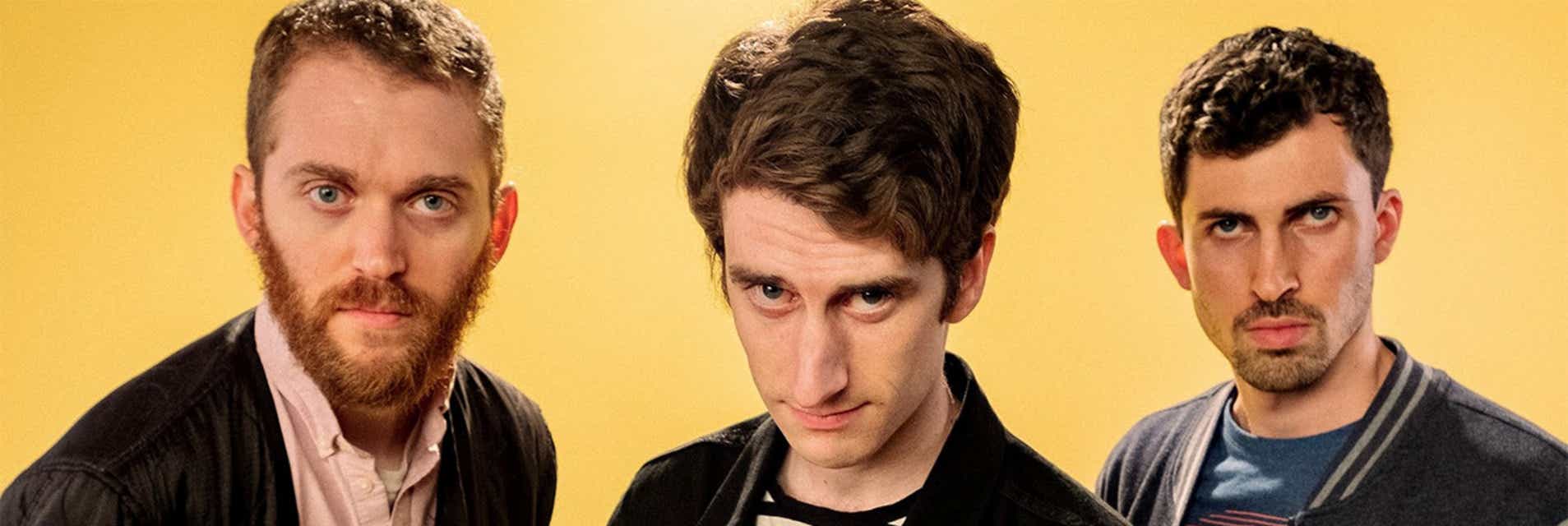 The Rare Occasions Tickets