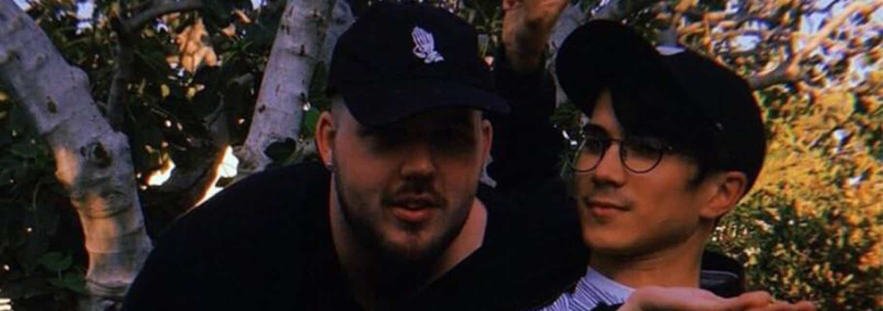 Rav and Kill Bill Tickets