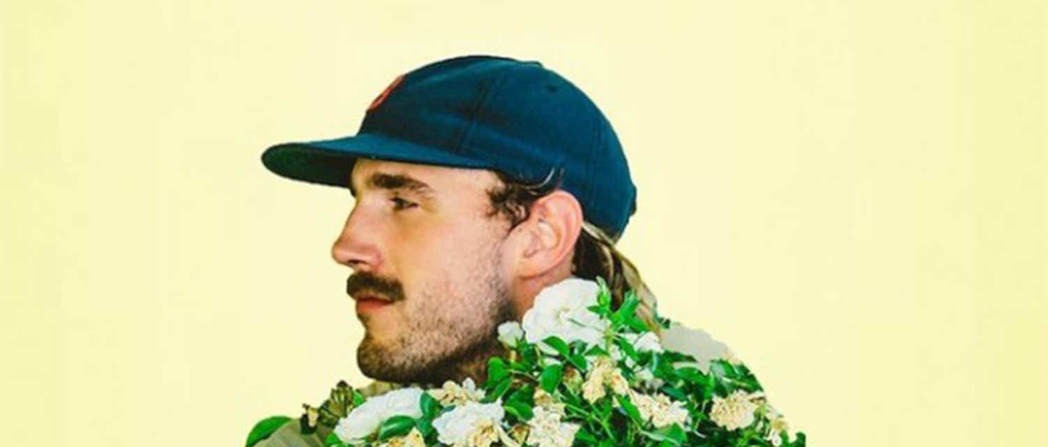 Rayland Baxter Tickets