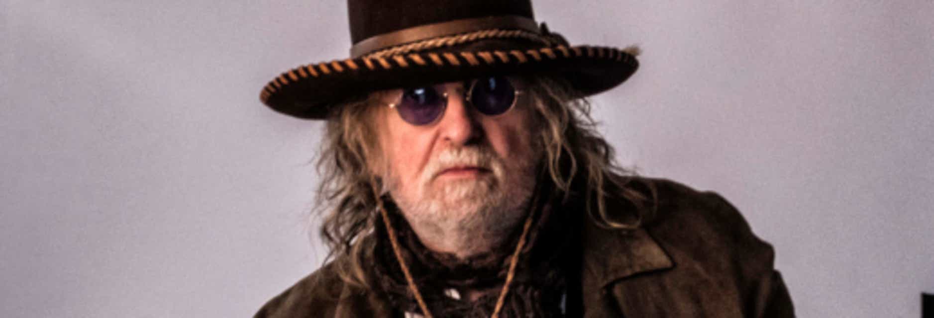 Ray Wylie Hubbard Tickets