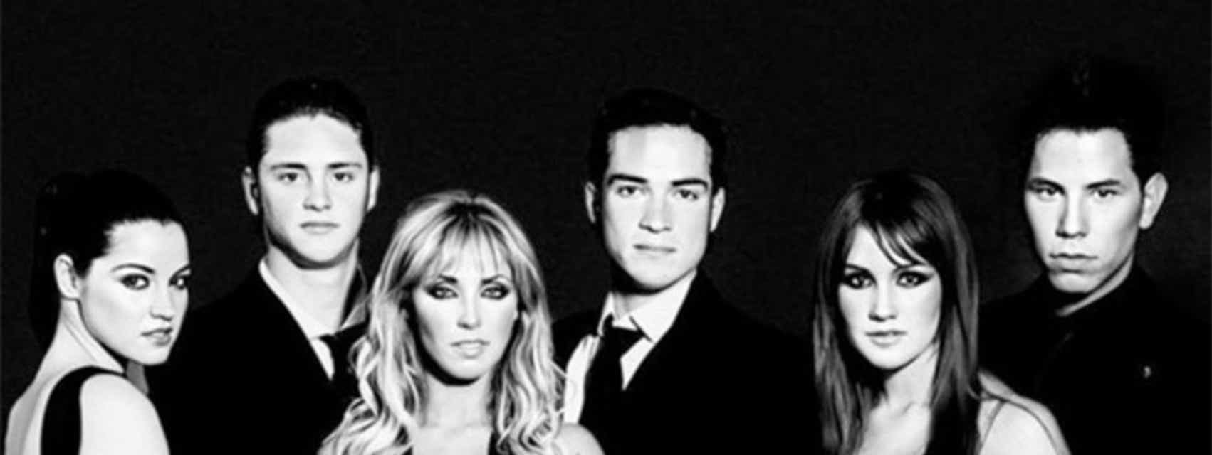 RBD Tickets