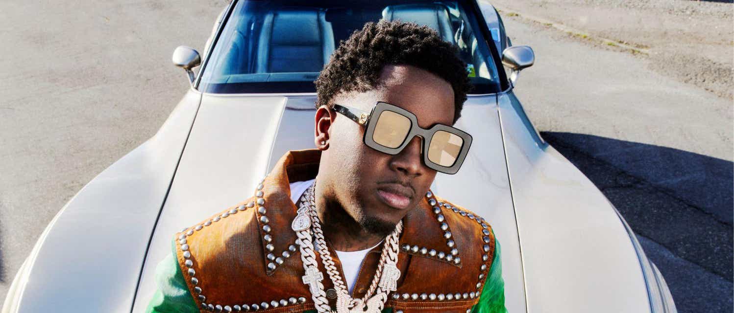 Real Boston Richey Tickets