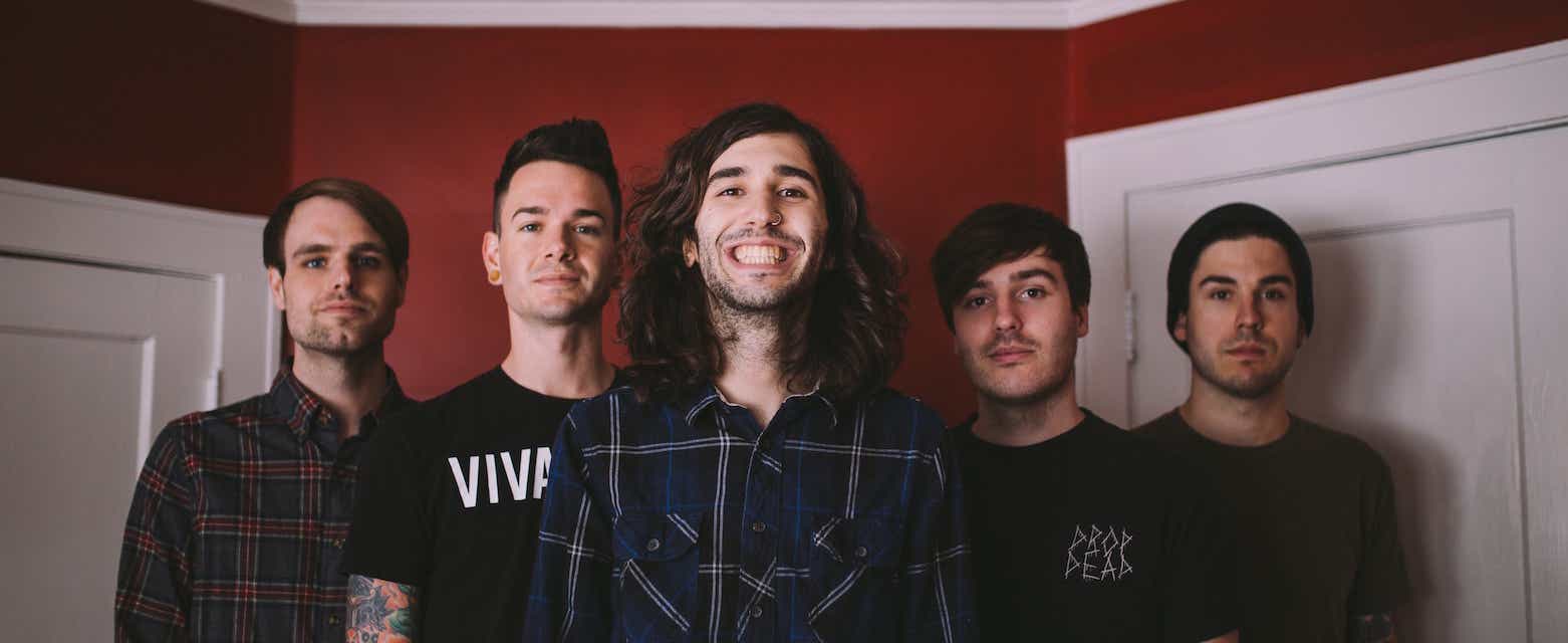 Real Friends Tickets