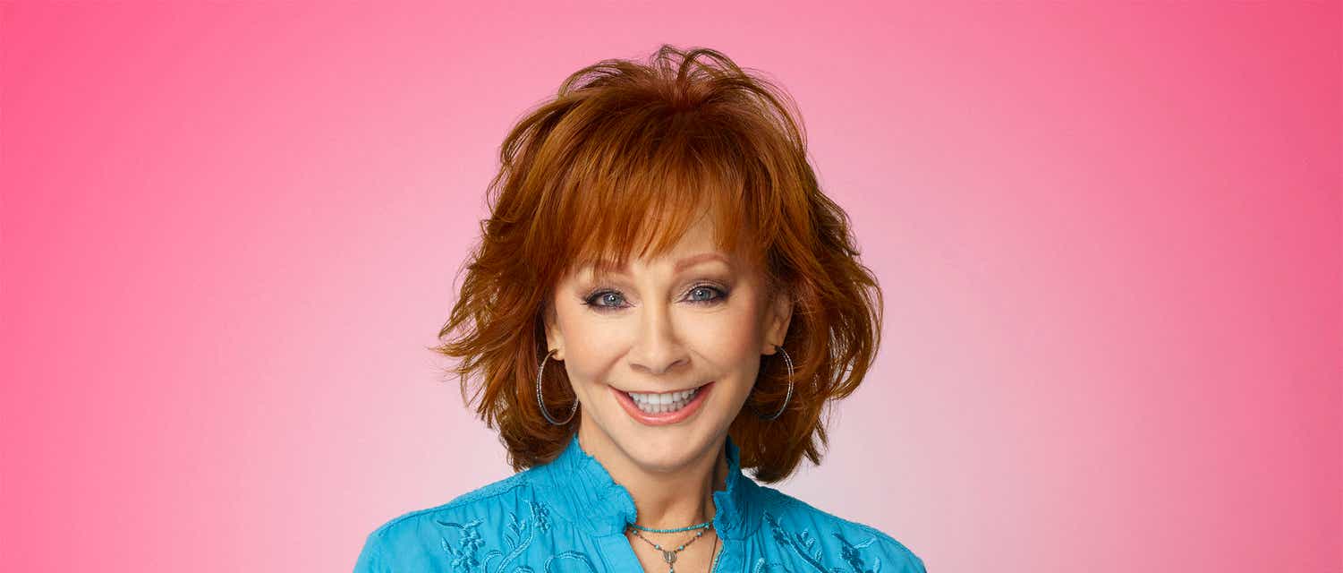 Reba McEntire Tickets