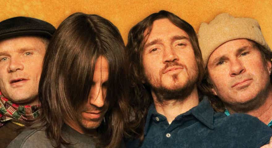 Cheap Red Hot Chili Peppers Tickets Gametime Cheap Red Hot Chili Peppers Tickets Gametime