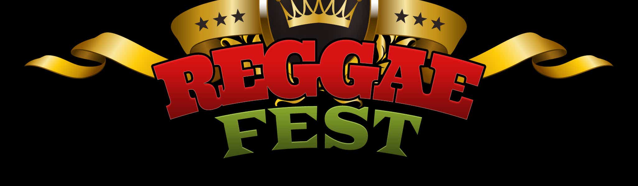 Reggae Fest Tickets