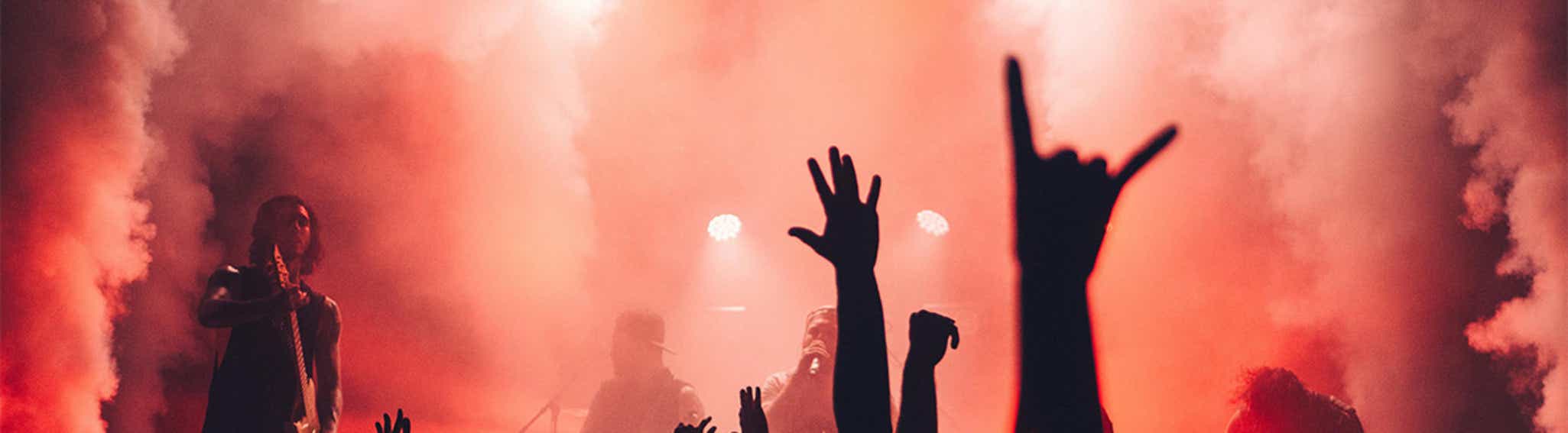 Reggae Night XXIV Tickets