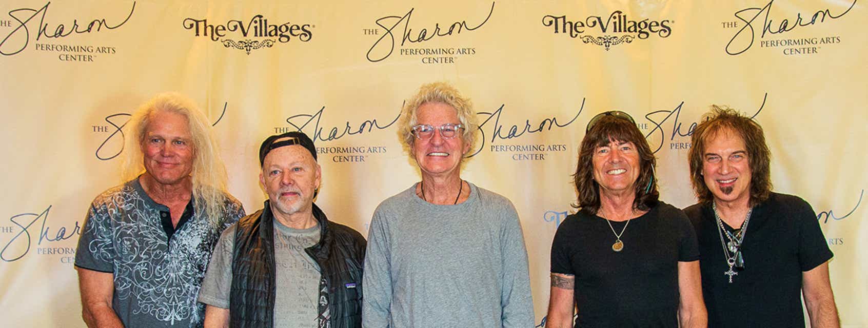 REO Speedwagon Tickets