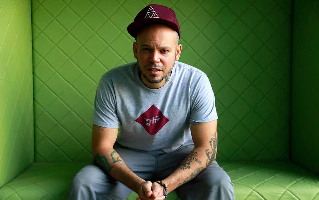 Residente Tickets