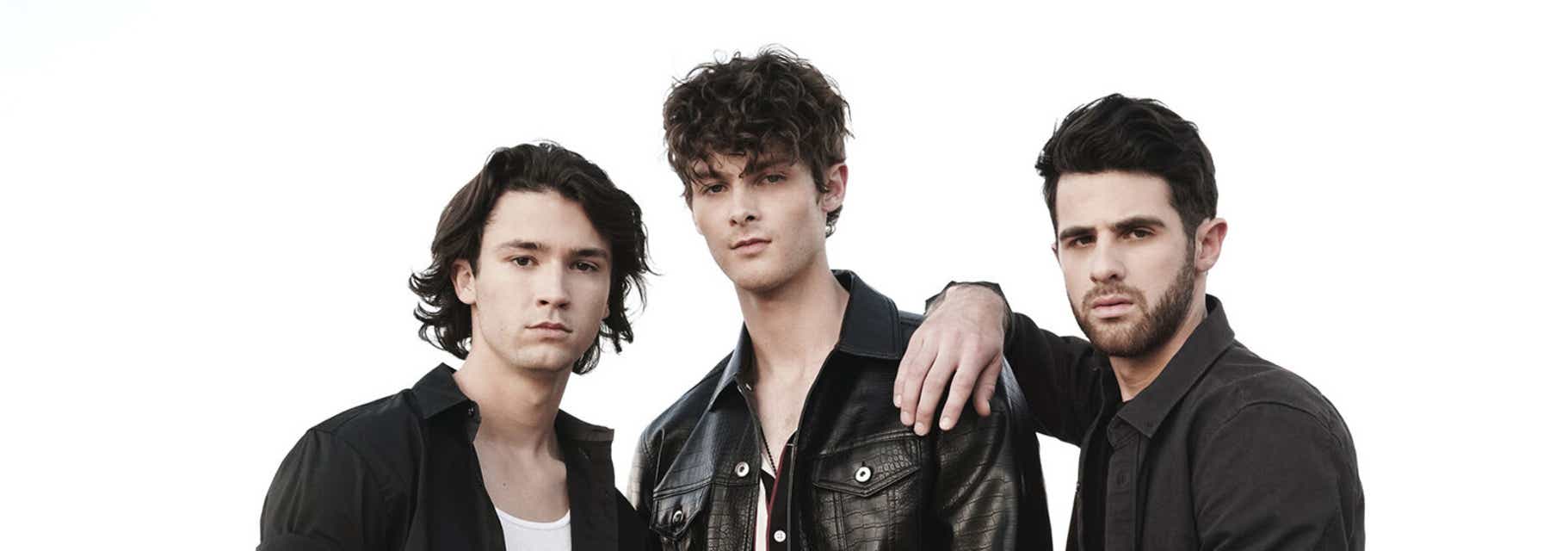 Restless Road Tickets