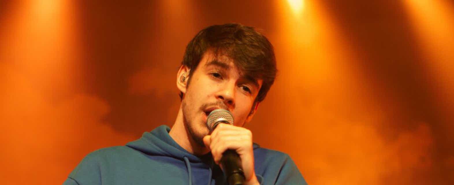 Rex Orange County Tickets