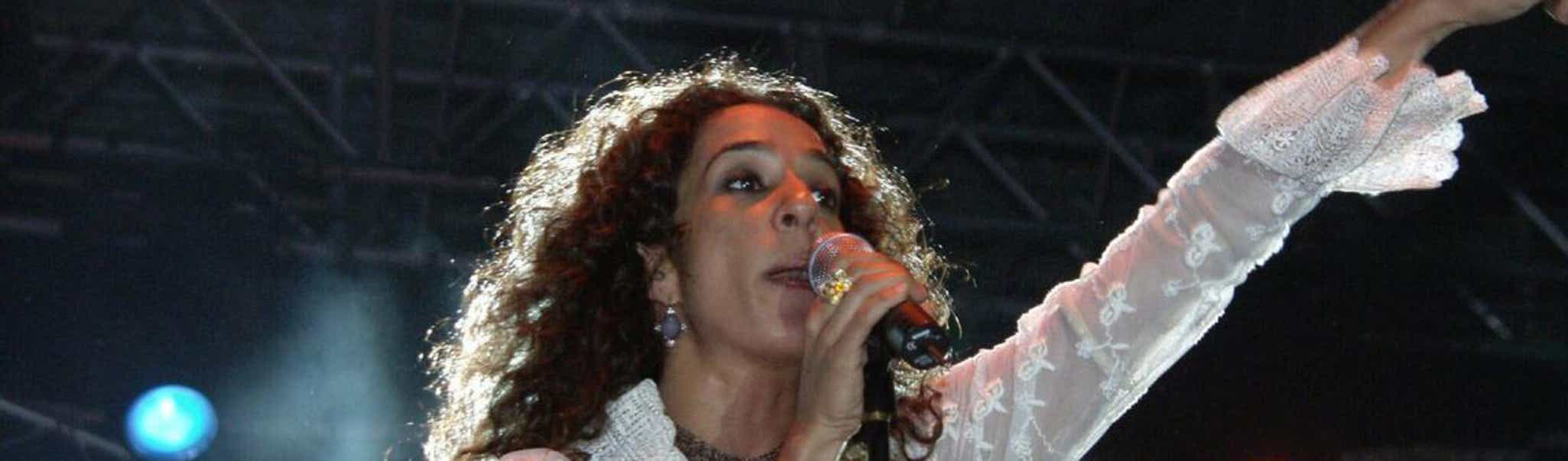 Rosario Flores Tickets