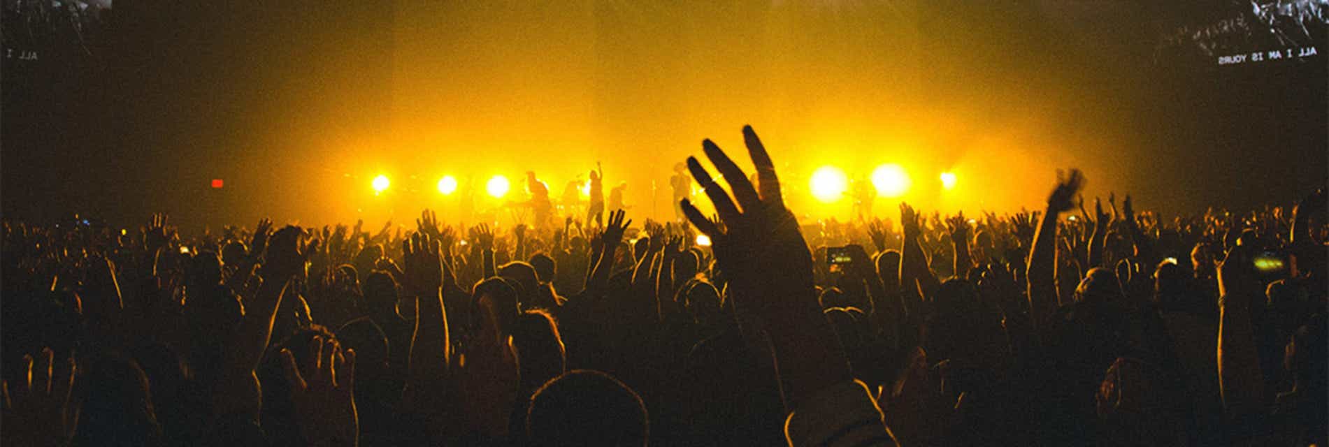 Red Hot Chilli Pipers Tickets