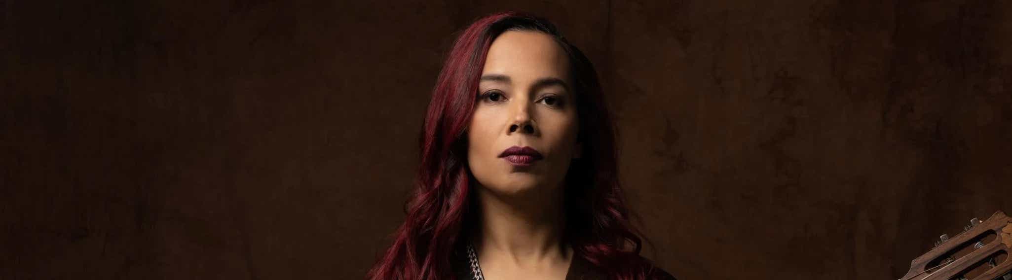 Rhiannon Giddens Tickets