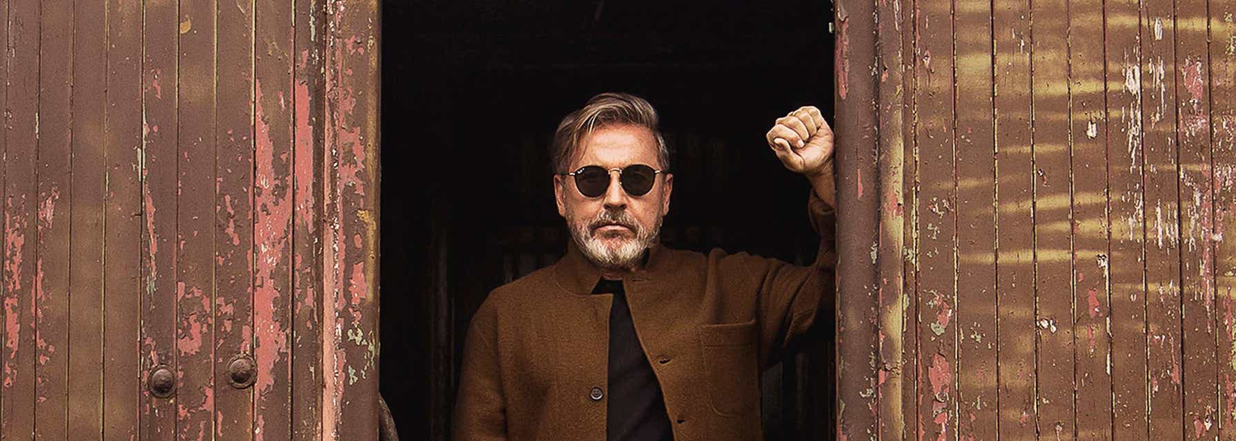 Ricardo Montaner Tickets