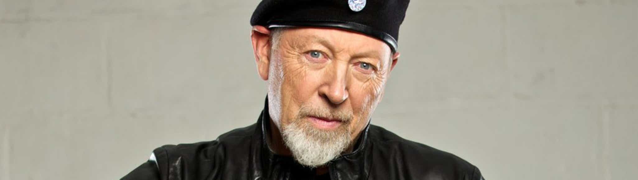Richard Thompson Tickets