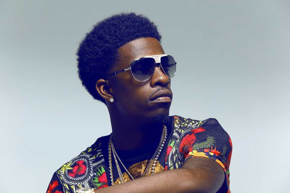 Rich Homie Quan Tickets