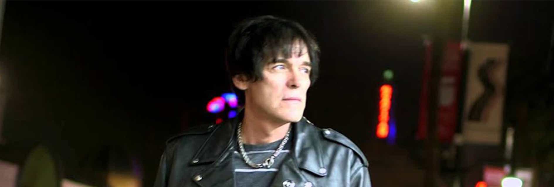 Richie Ramone Tickets
