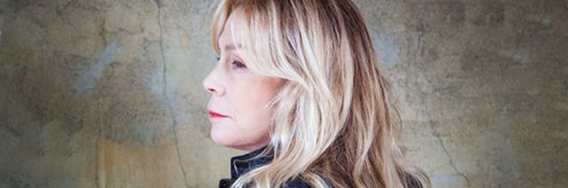 Rickie Lee Jones Tickets