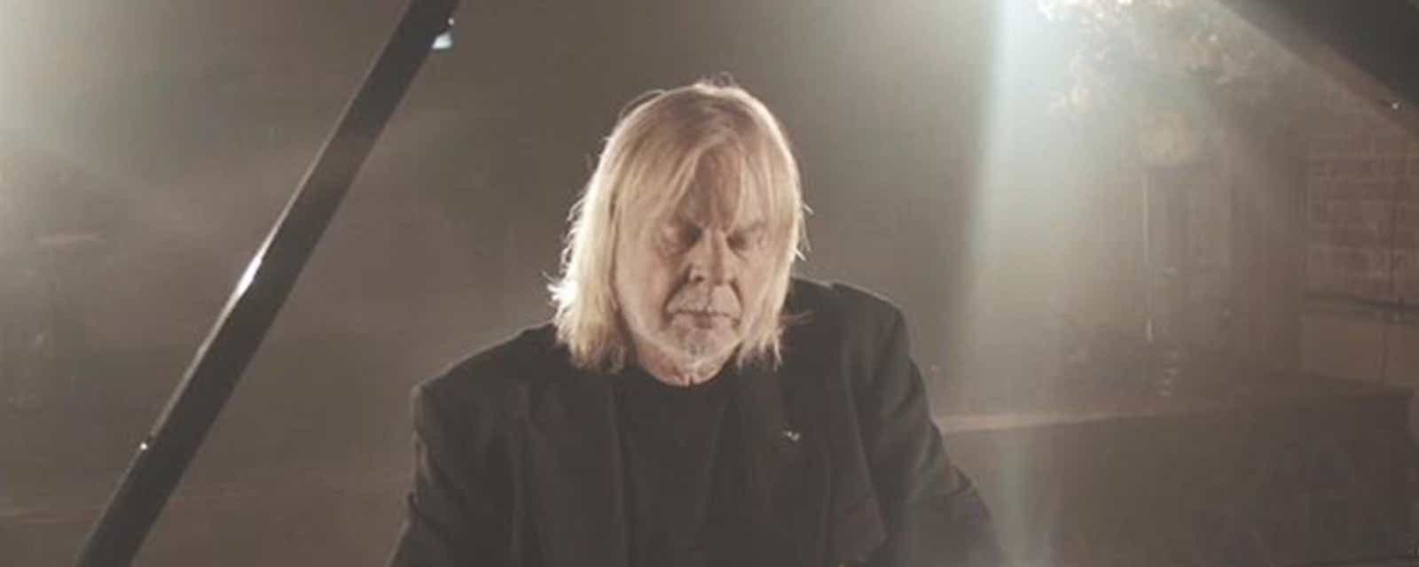 Rick Wakeman Tickets