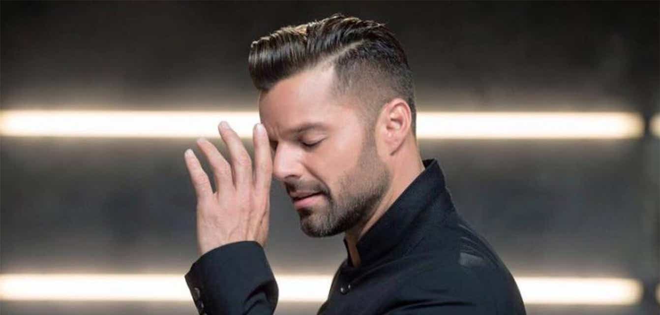 Ricky Martin Tickets