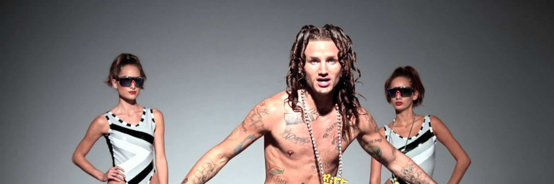 Riff Raff Tickets