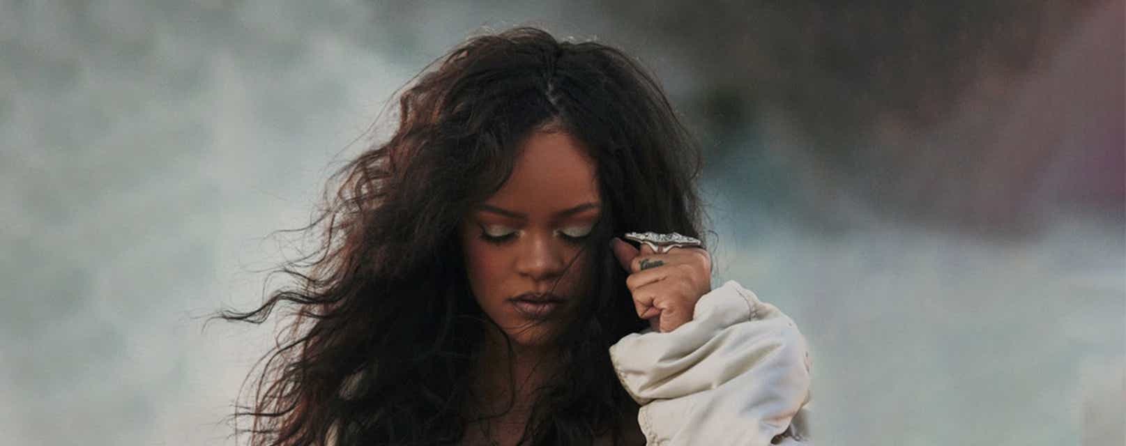 Rihanna Tickets