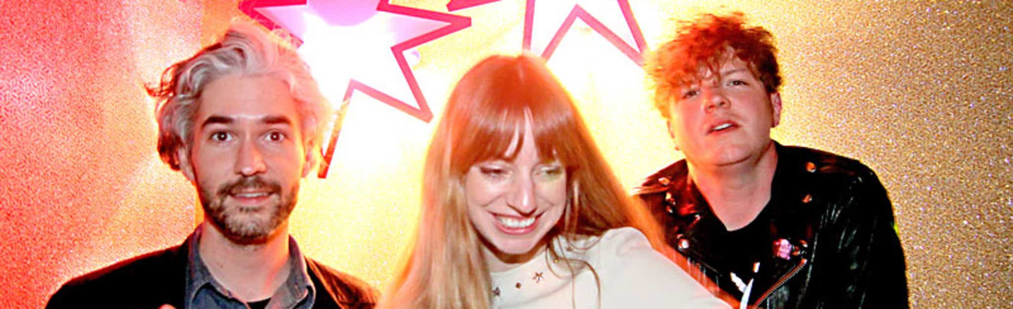 Ringo Deathstarr Tickets