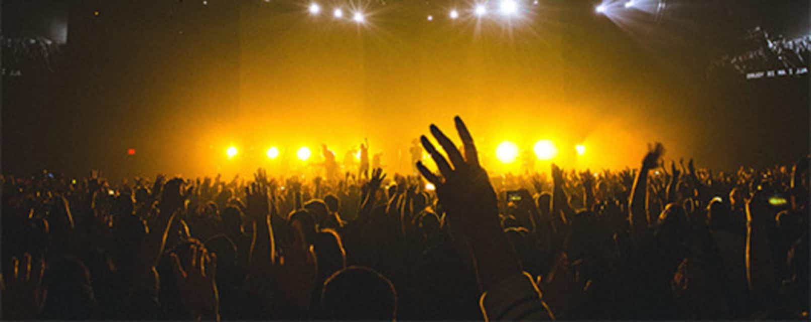 Riptide Music Festival Tickets