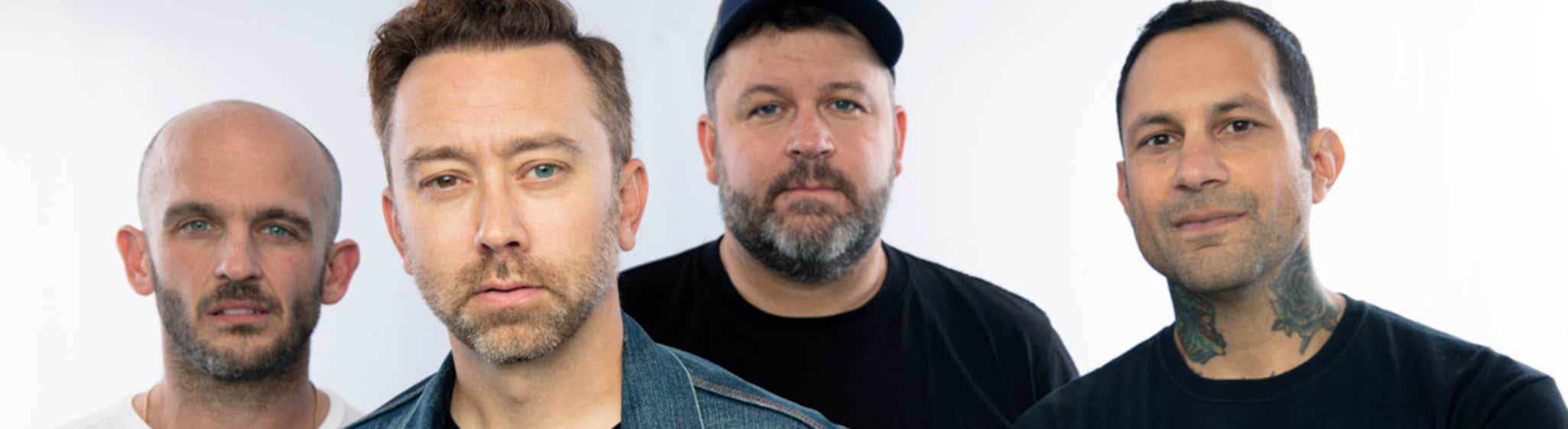 Rise Against Tickets