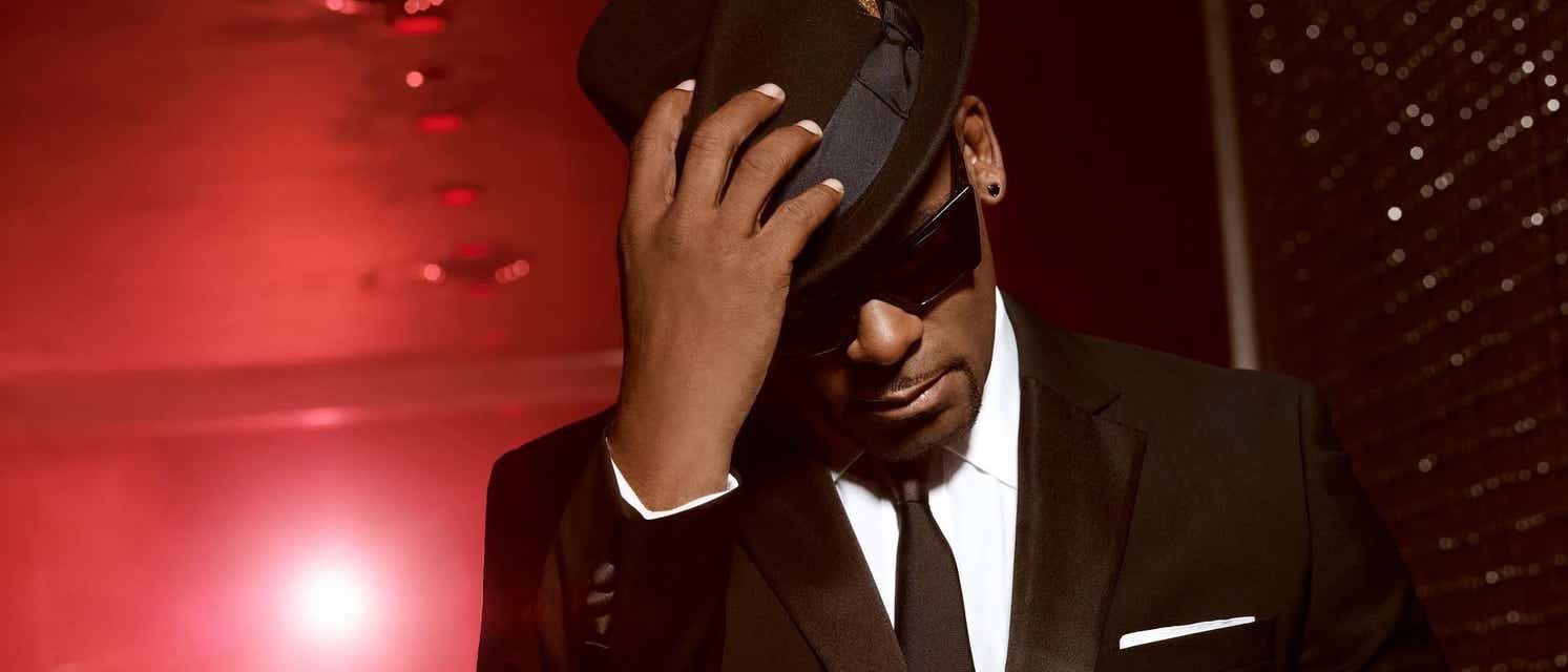 R Kelly Tickets