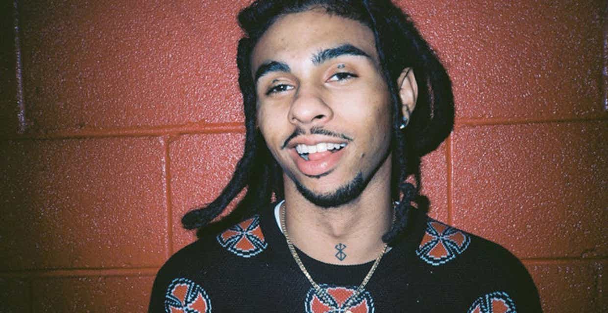 Robb Bank$ Tickets