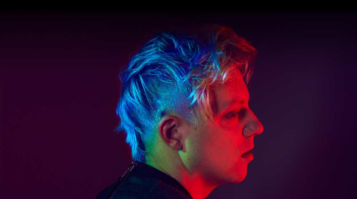 Robert DeLong Tickets