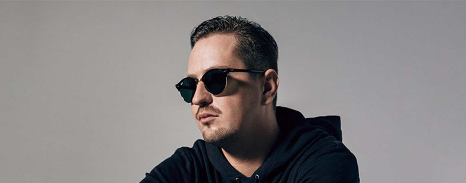 Robin Schulz Tickets