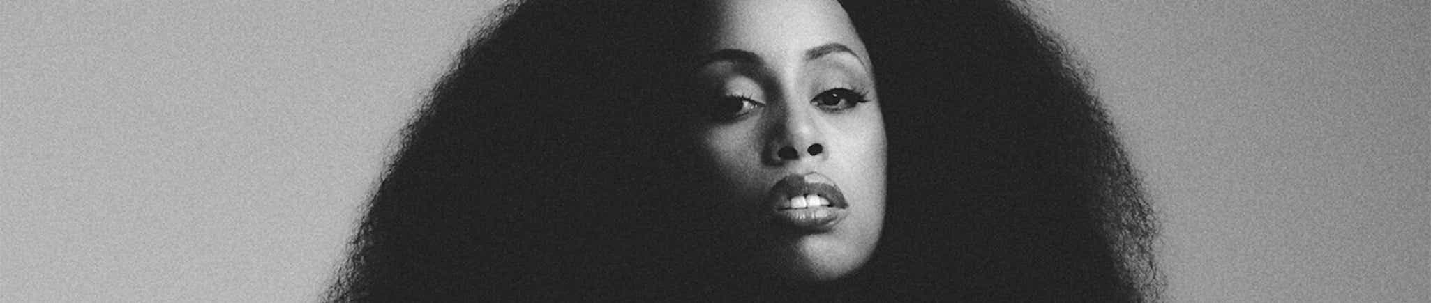 Rochelle Jordan Tickets