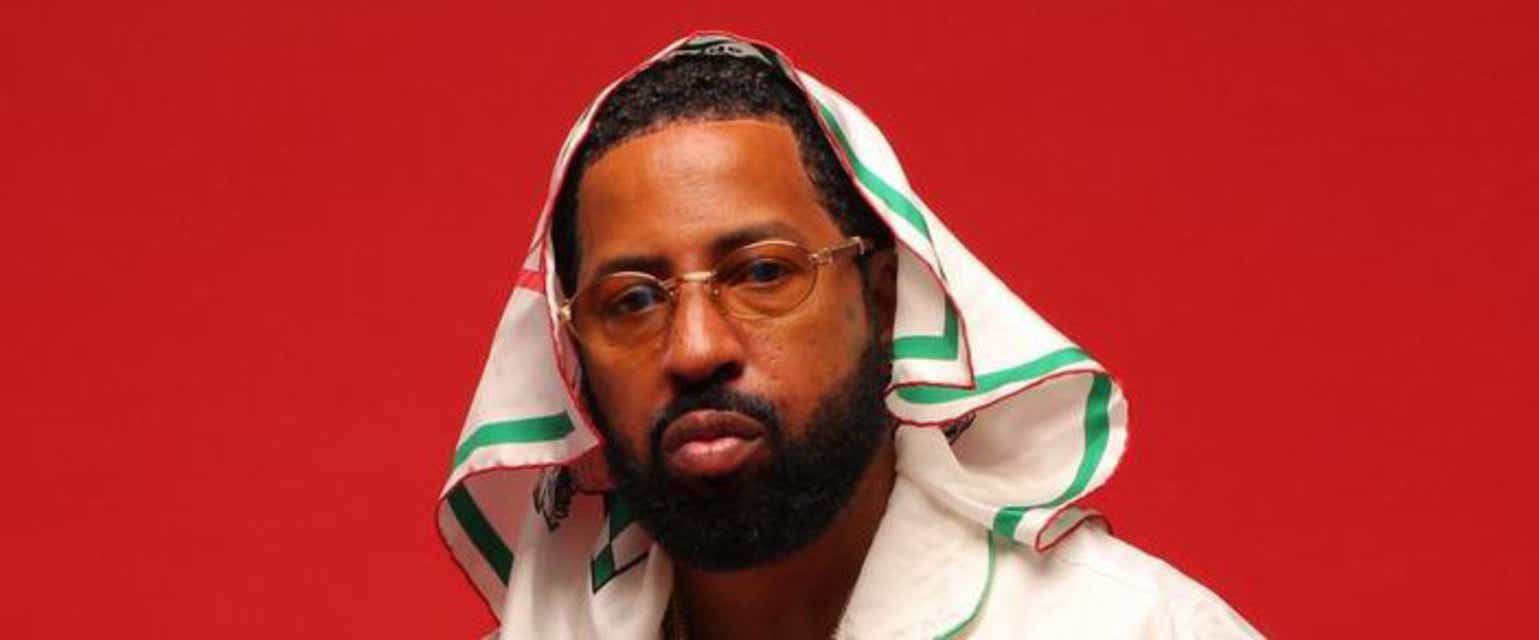 Roc Marciano Tickets