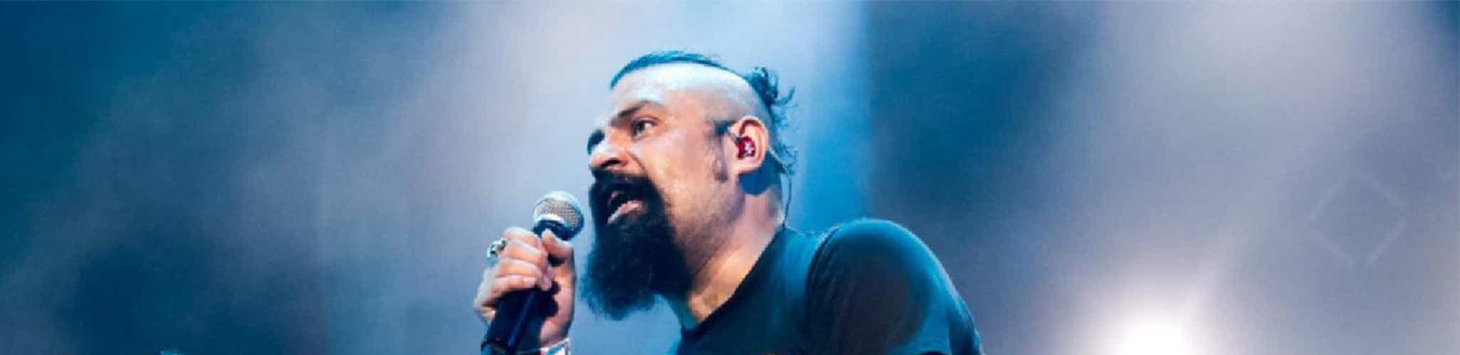 Panteon Rococo Tickets