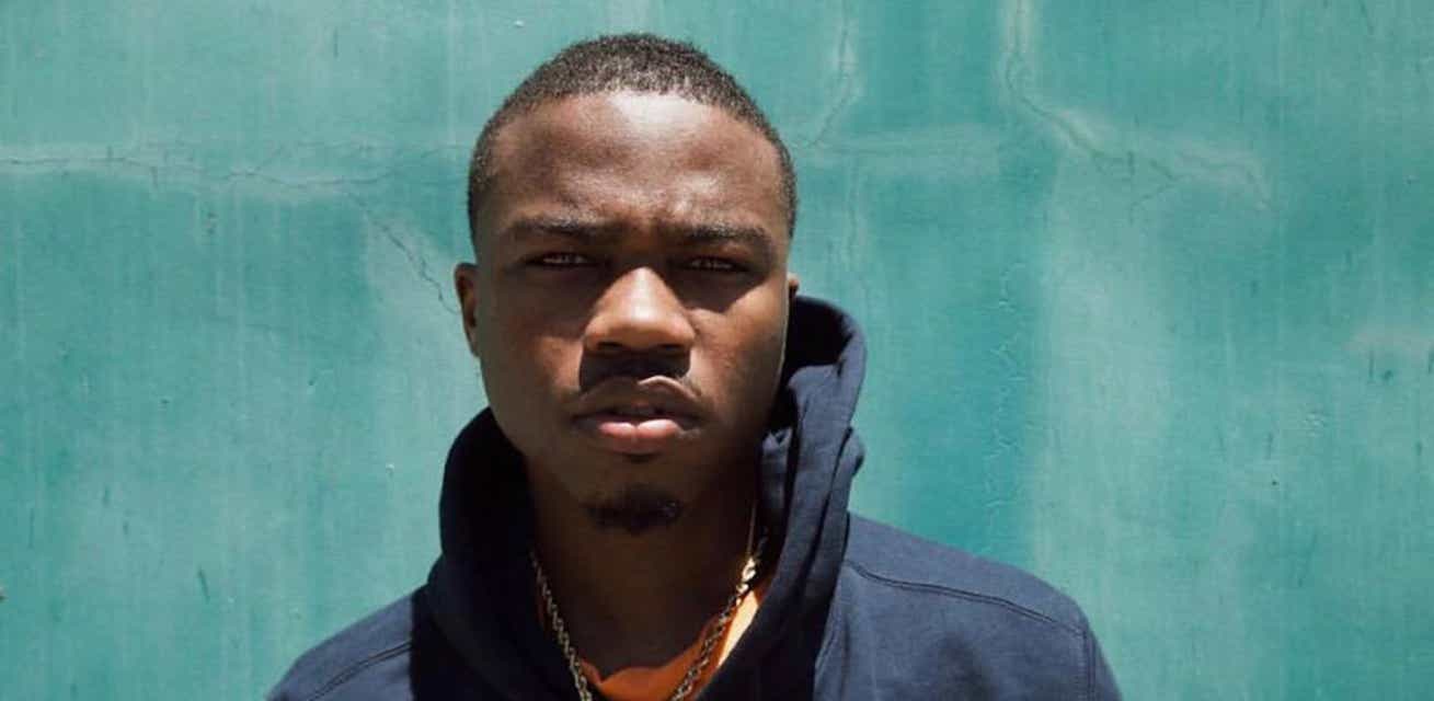 Roddy Ricch Tickets