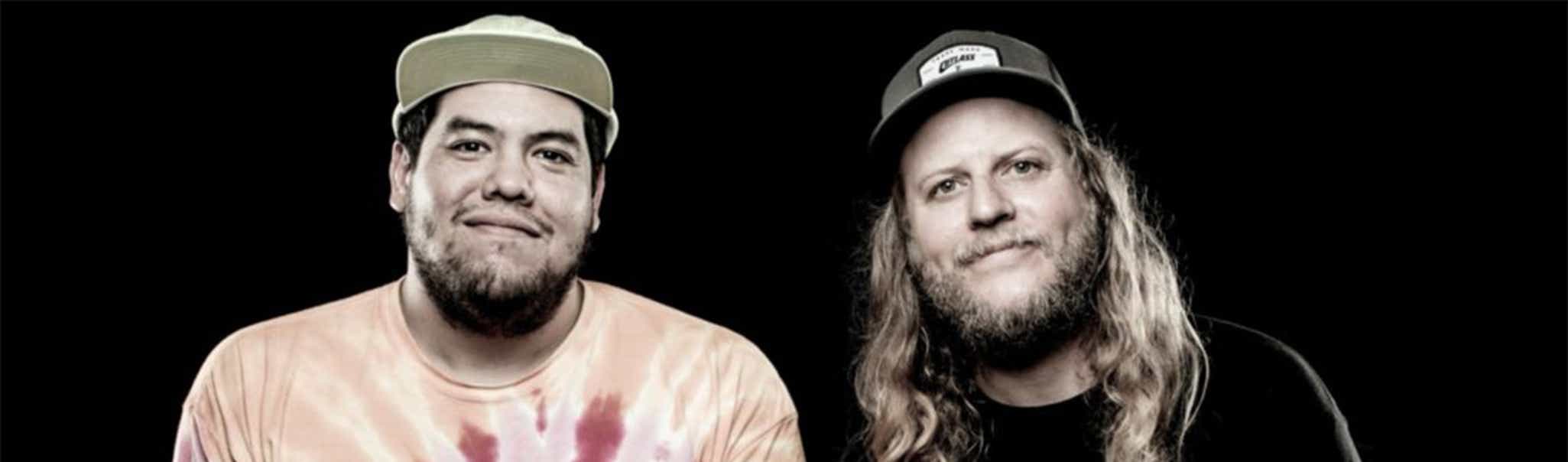Rome & Duddy Tickets