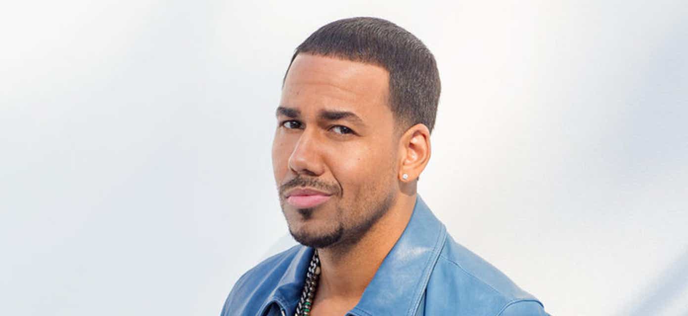 Romeo Santos Tickets