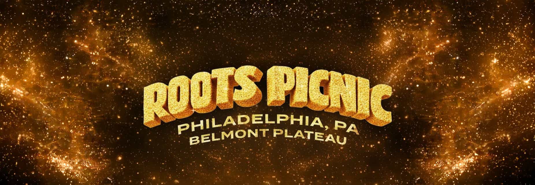The Roots Picnic Tickets