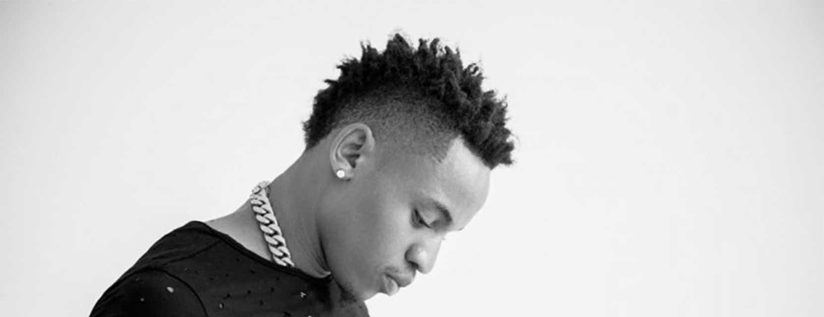 Rotimi Tickets